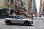 Mini Cooper S Clubman ALL4 2016 года (US)